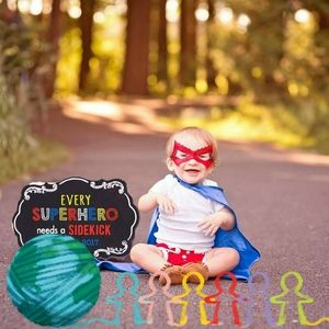 Meet your Posher, Alena